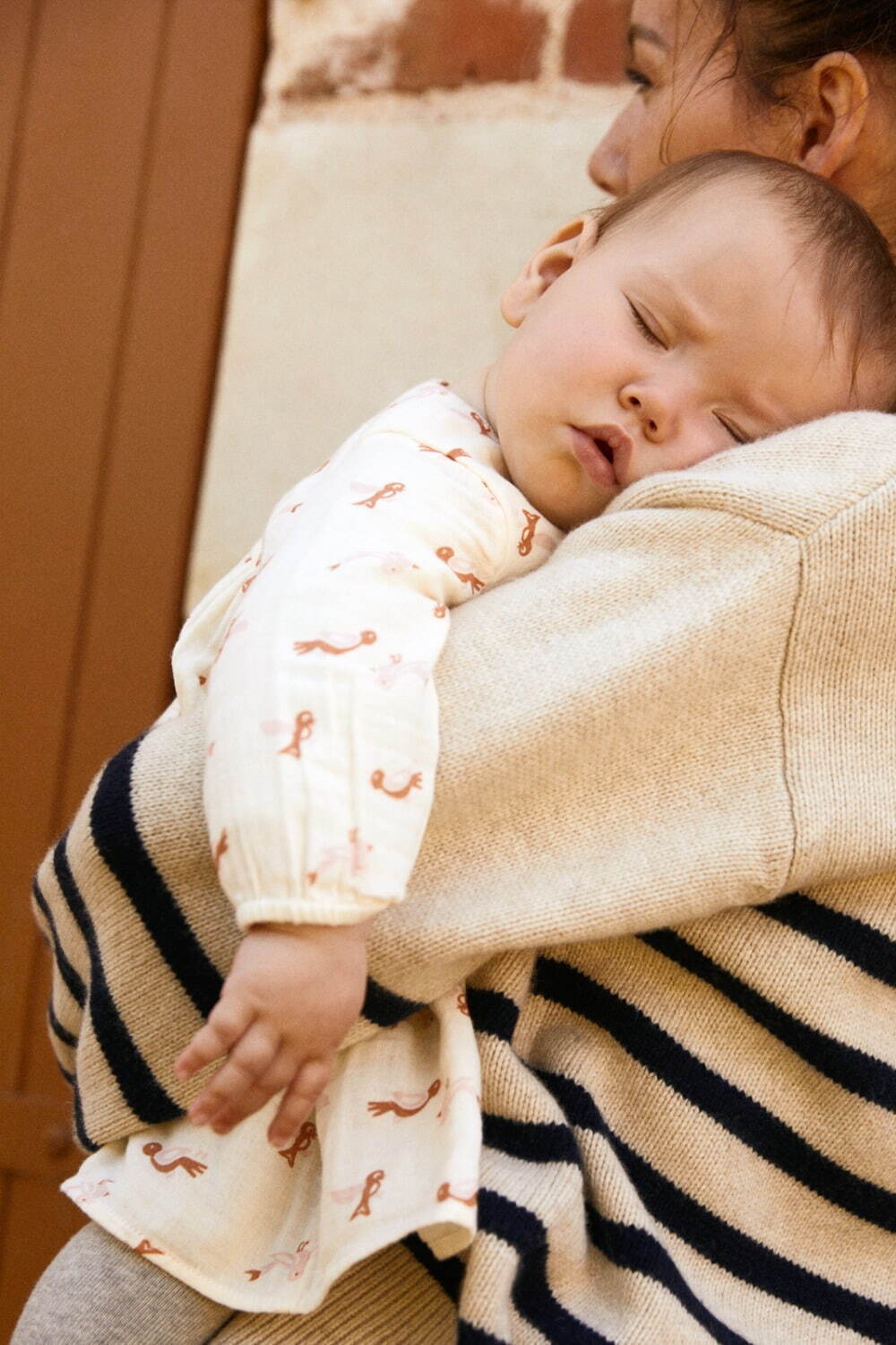 プチバトー 新生児 2022-23年秋冬<span>コレクション</span> - 写真13