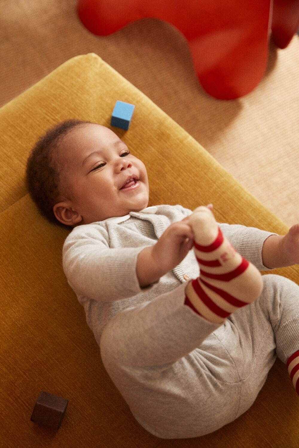 プチバトー 新生児 2022-23年秋冬<span>コレクション</span> - 写真16