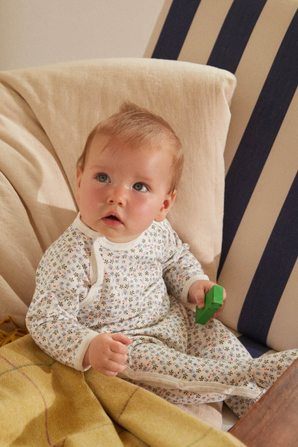 プチバトー 新生児 2022-23年秋冬<span>コレクション</span> - 写真20