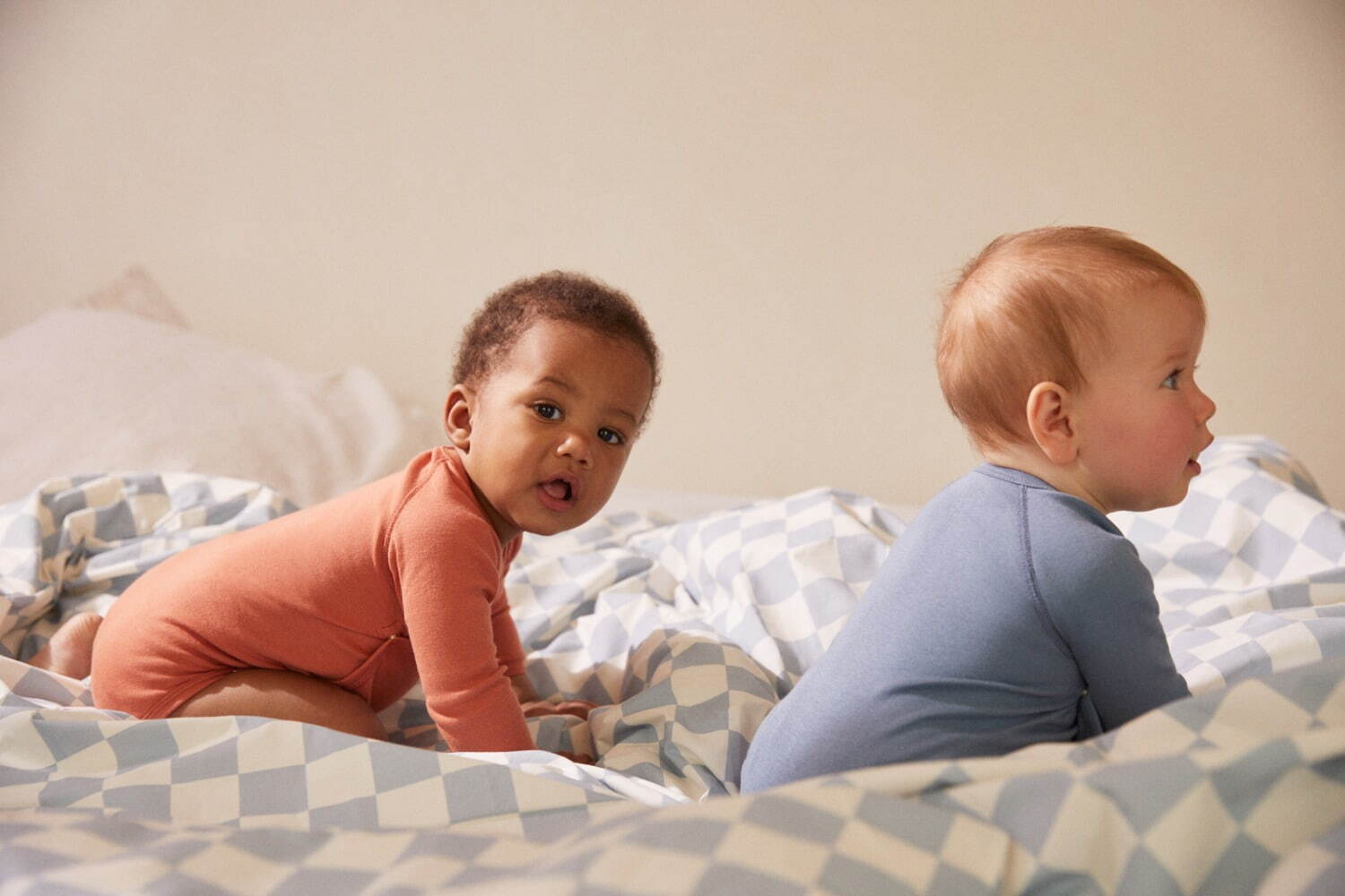プチバトー 新生児 2022-23年秋冬<span>コレクション</span> - 写真27