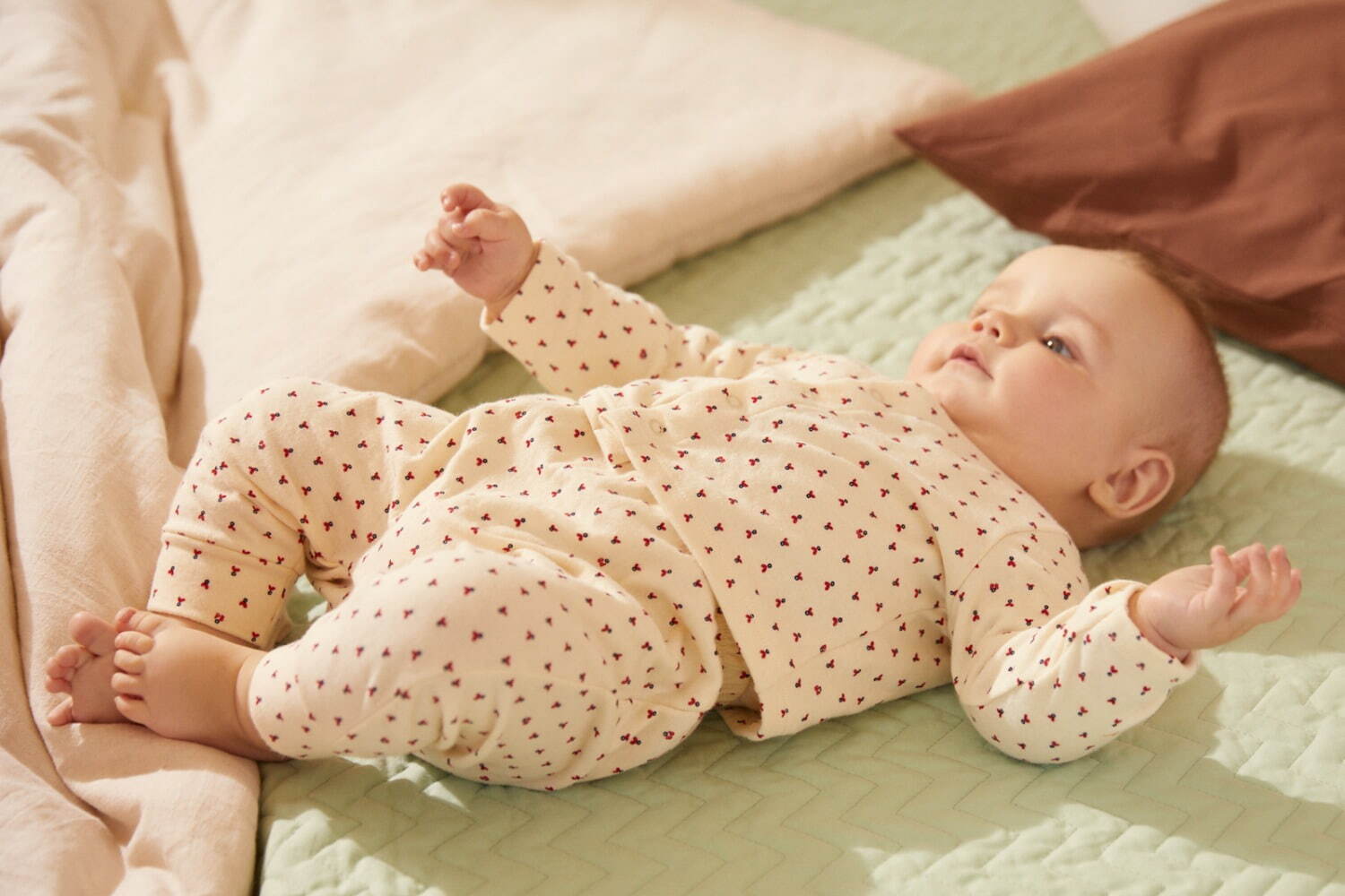プチバトー 新生児 2022-23年秋冬<span>コレクション</span> - 写真29