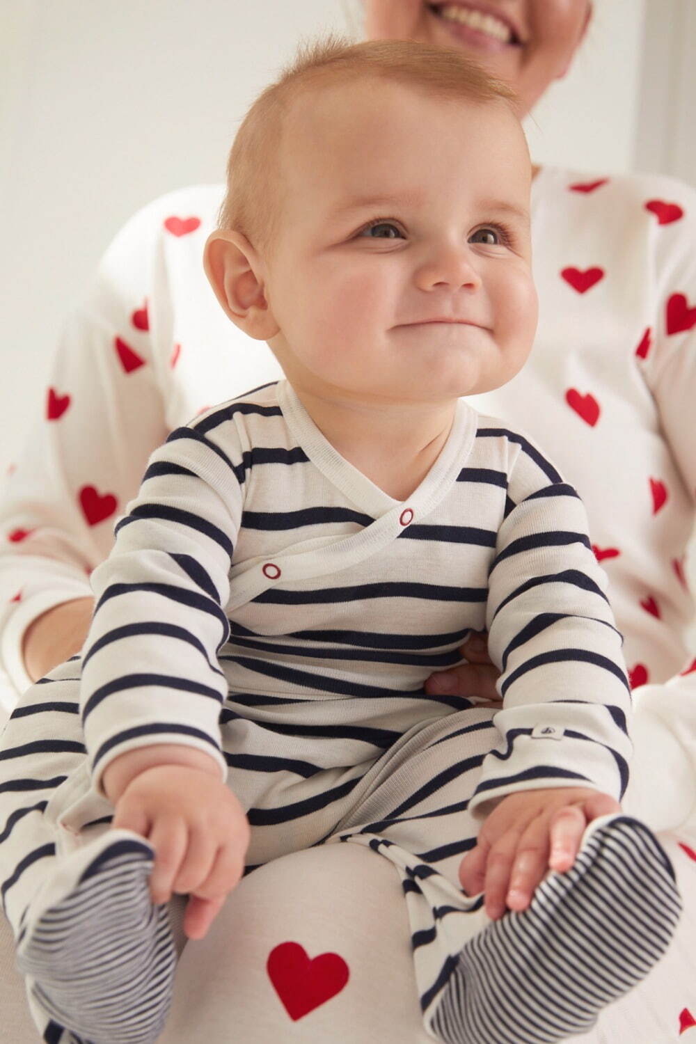 プチバトー 新生児 2022-23年秋冬<span>コレクション</span> - 写真43