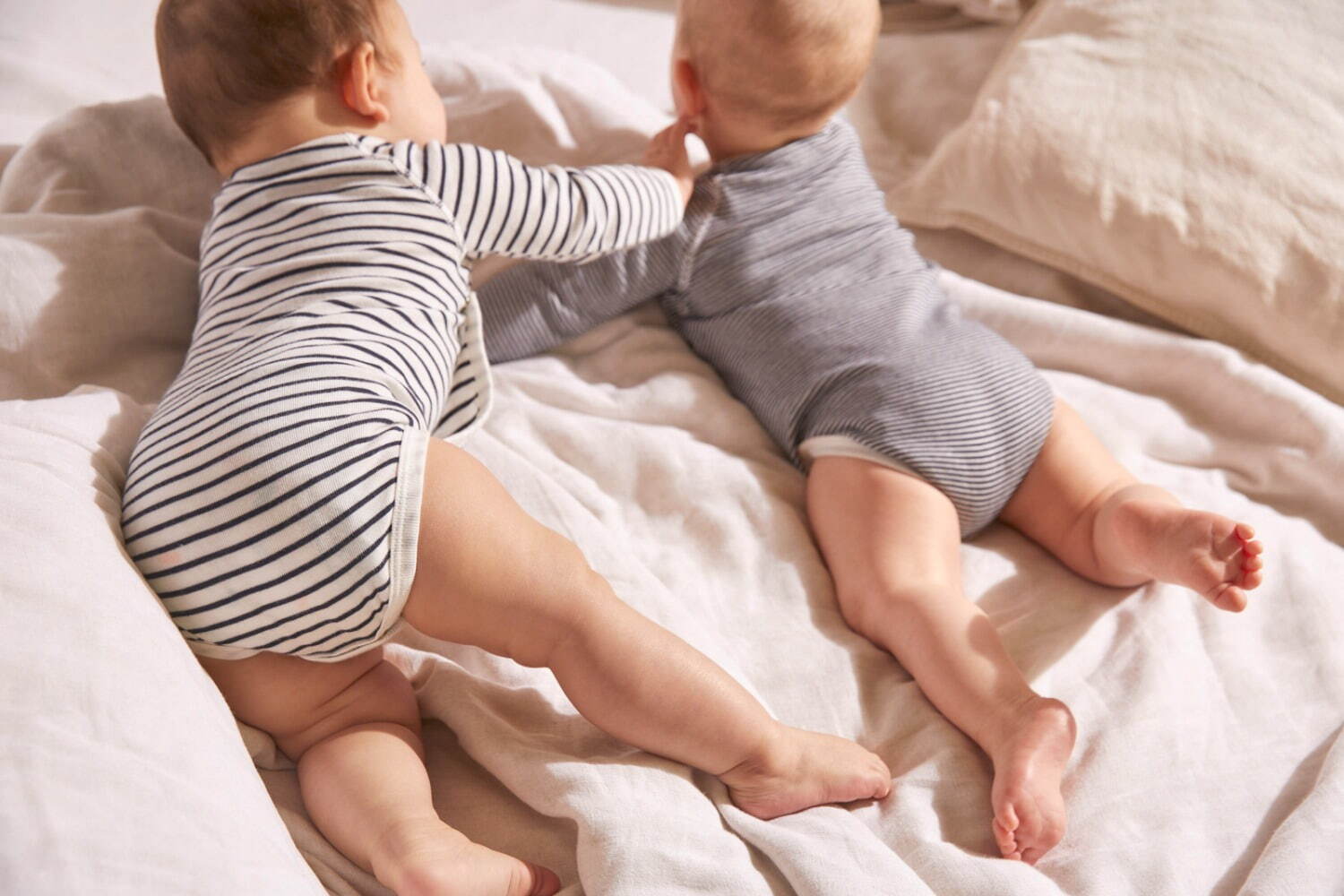 プチバトー 新生児 2022-23年秋冬<span>コレクション</span> - 写真44