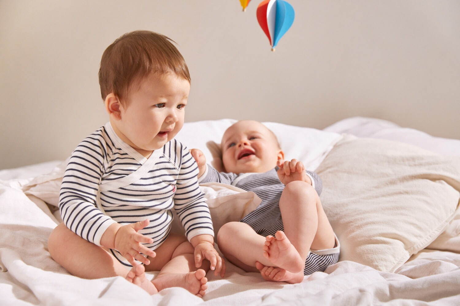 プチバトー 新生児 2022-23年秋冬<span>コレクション</span> - 写真45