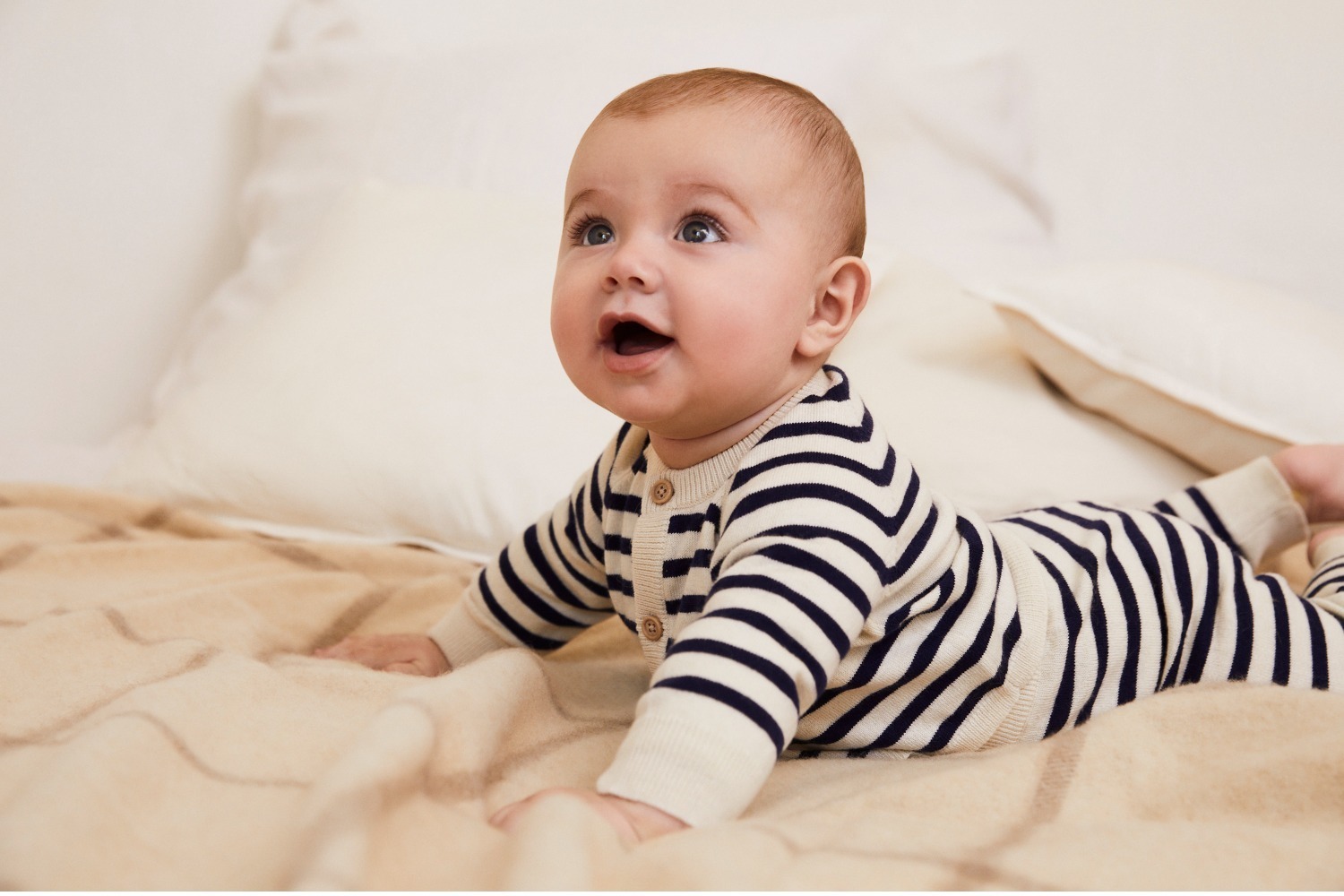 プチバトー(PETIT BATEAU) コレクション - ファッションプレス