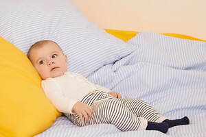 プチバトー 新生児(PETIT BATEAU BIRTH) 2022-23年秋冬ウィメンズ&メンズコレクション  - 写真3