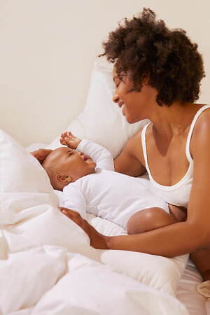 プチバトー 新生児(PETIT BATEAU BIRTH) 2022-23年秋冬ウィメンズ&メンズコレクション  - 写真23