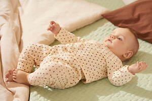 プチバトー 新生児(PETIT BATEAU BIRTH) 2022-23年秋冬ウィメンズ&メンズコレクション  - 写真29