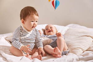 プチバトー 新生児(PETIT BATEAU BIRTH) 2022-23年秋冬ウィメンズ&メンズコレクション  - 写真45