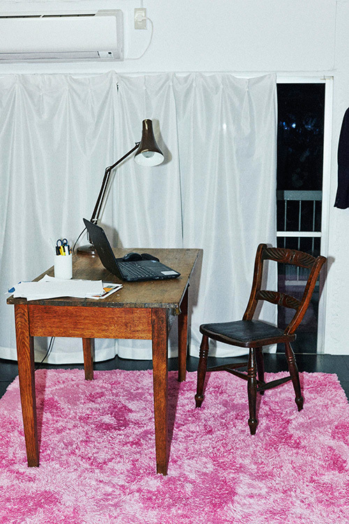 ハム＆ロワー 2014年春夏<span>コレクション</span> - 写真15