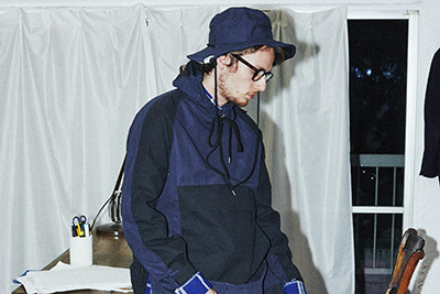 HUM & RAWER 2014SS Collection