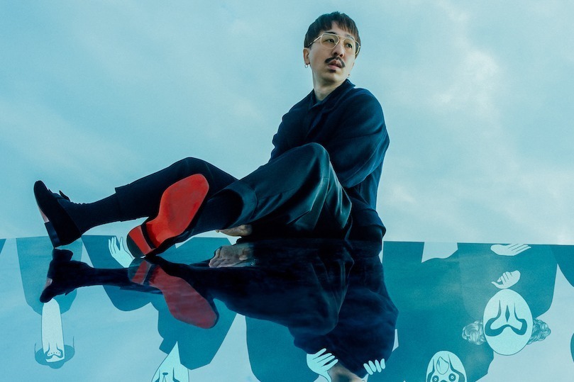 野外音楽フェス「中津川 ザ ソーラー ブドウカン」岐阜・中津川公園で、Nulbarichなど