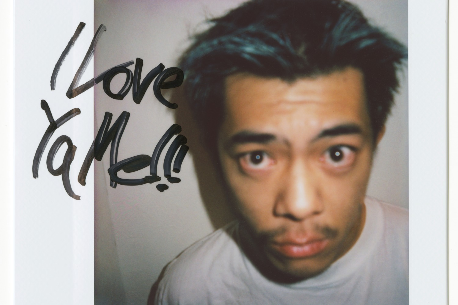 「I Love Ya Me!!!」