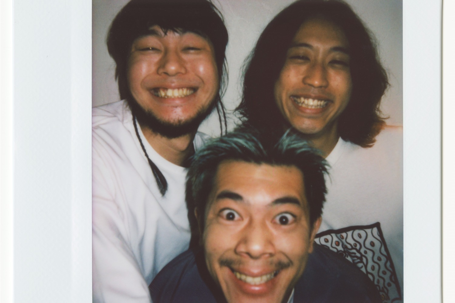 名古屋CLUB QUATTRO: 2022年10月6日〜2022年10月6日開催、ユニバース: 2022年10月7日〜2022年10月7日開催、他