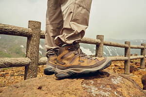 キーン(KEEN) サーカディア｜写真7