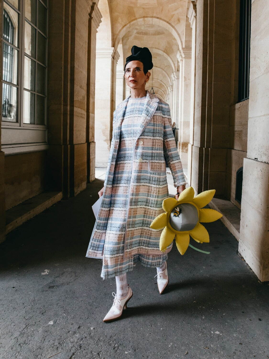 トム ブラウン(THOM BROWNE) 2023年春ウィメンズコレクション  - 写真7