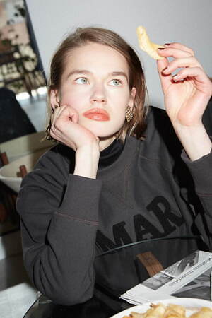 マルモア(marmors) 2022-23年秋冬ウィメンズコレクション  - 写真9