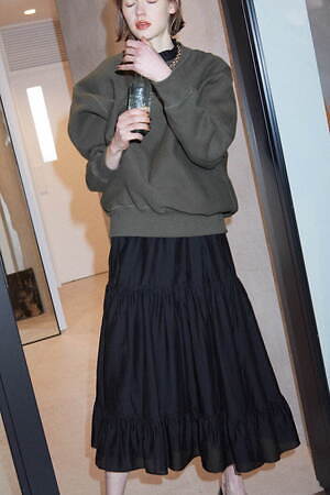 マルモア(marmors) 2022-23年秋冬ウィメンズコレクション  - 写真10