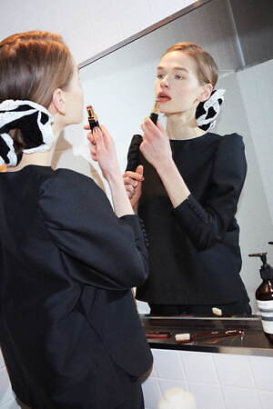 マルモア(marmors) 2022-23年秋冬ウィメンズコレクション  - 写真16