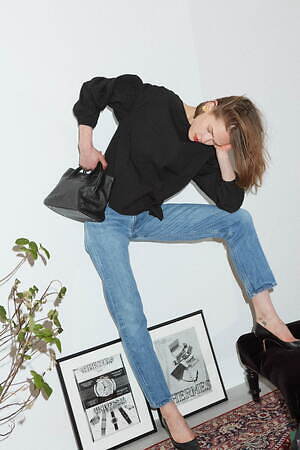 マルモア(marmors) 2022-23年秋冬ウィメンズコレクション  - 写真18