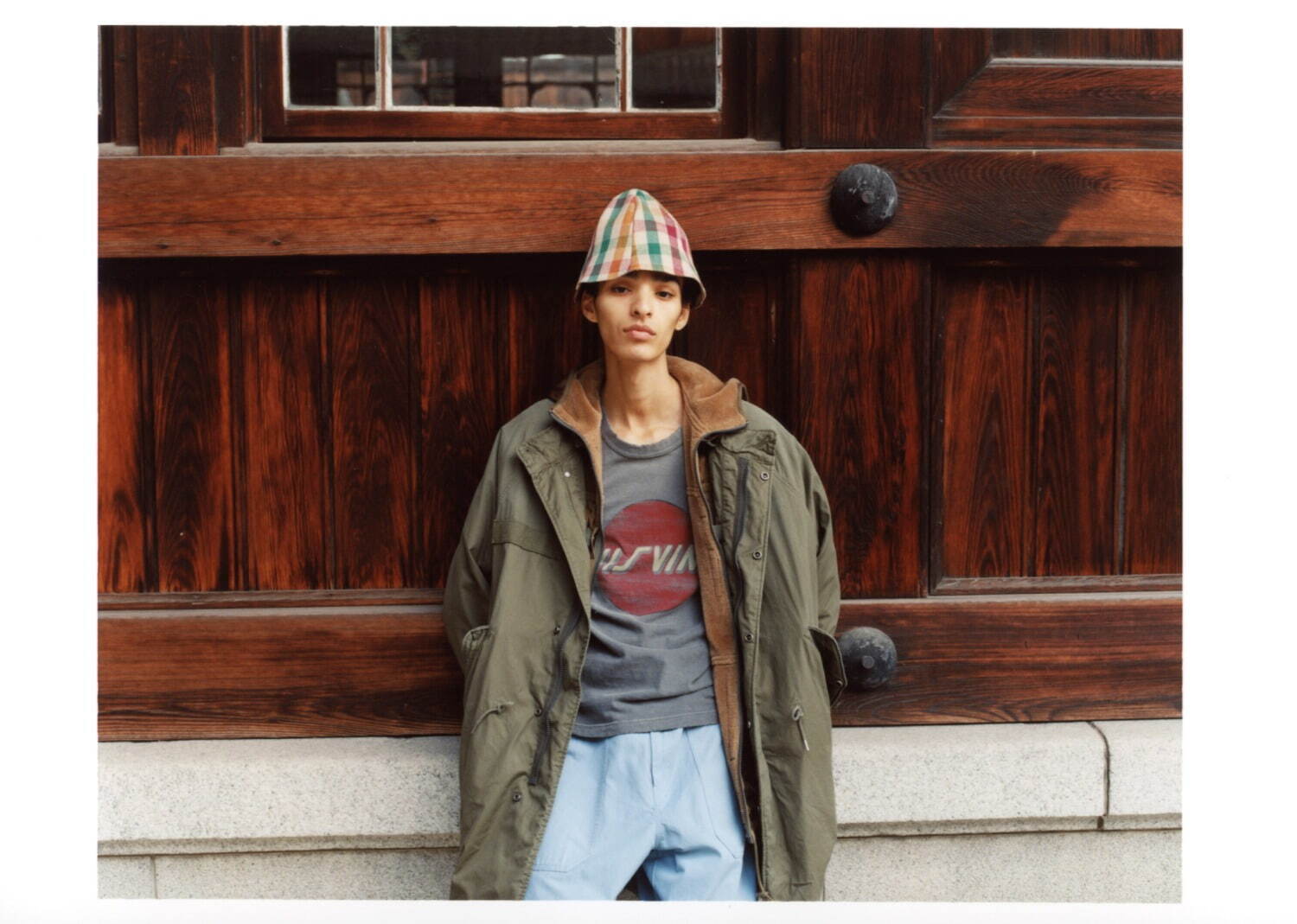 ビズビム(visvim) 2022-23年秋冬メンズコレクション  - 写真4