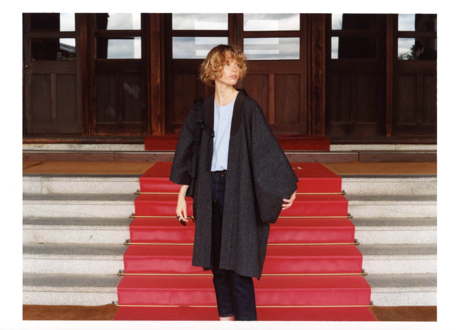 ダブリュー エム ブイ(WMV) 2022-23年秋冬ウィメンズコレクション  - 写真1