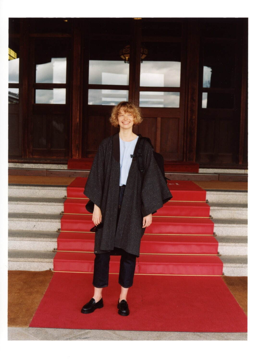 ダブリュー エム ブイ 2022-23年秋冬｜ デニムパンツ