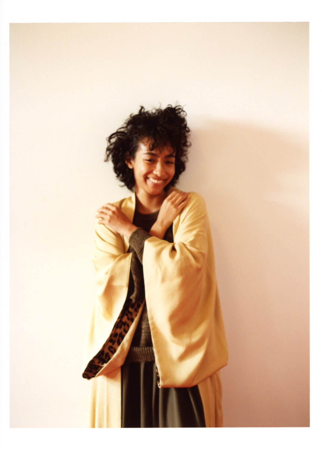 ダブリュー エム ブイ(WMV) 2022-23年秋冬ウィメンズコレクション  - 写真8