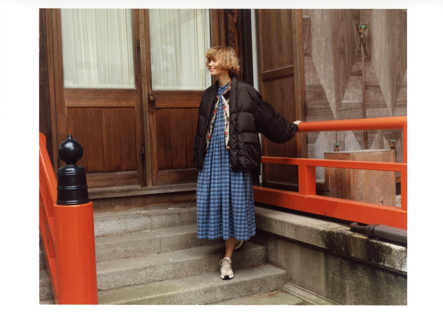 ダブリュー エム ブイ 2022-23年秋冬｜female ダウンジャケット