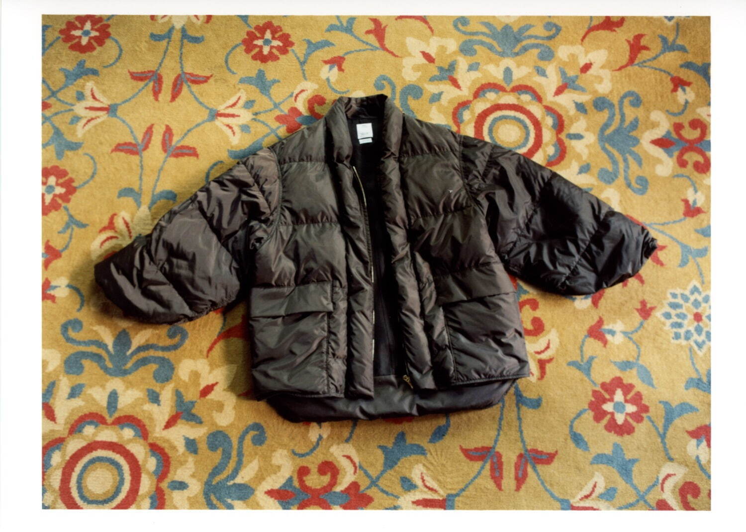 ダブリュー エム ブイ(WMV) 2022-23年秋冬ウィメンズコレクション  - 写真13