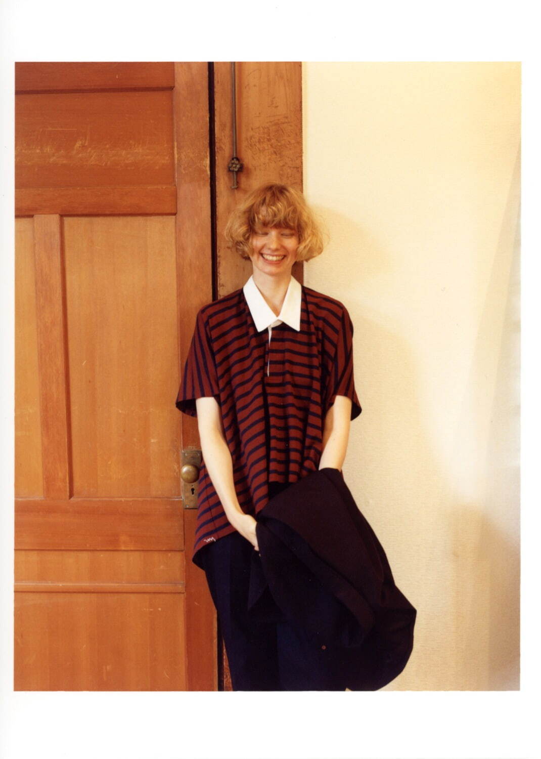 ダブリュー エム ブイ(WMV) 2022-23年秋冬ウィメンズコレクション  - 写真17