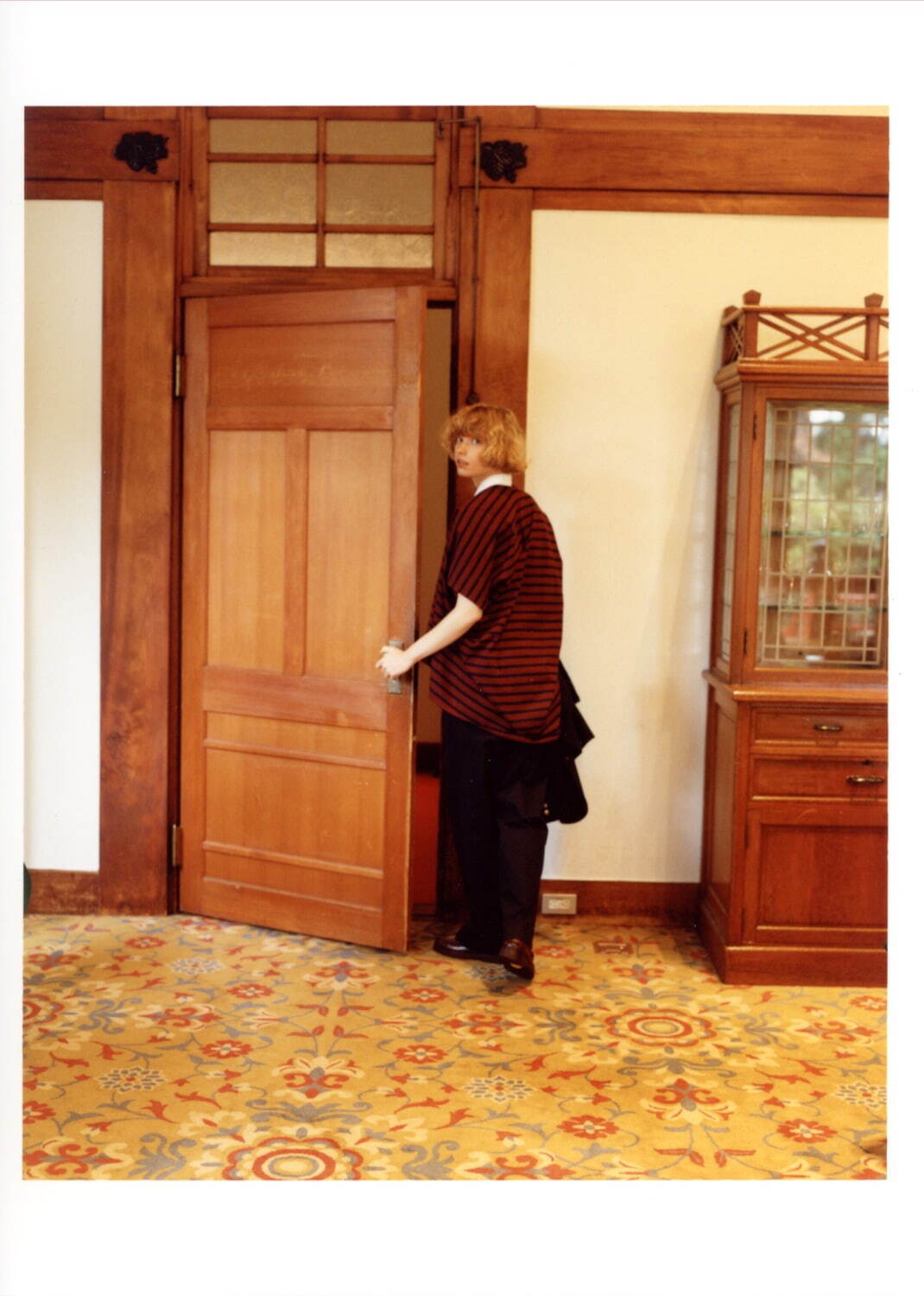 ダブリュー エム ブイ(WMV) 2022-23年秋冬ウィメンズコレクション  - 写真18