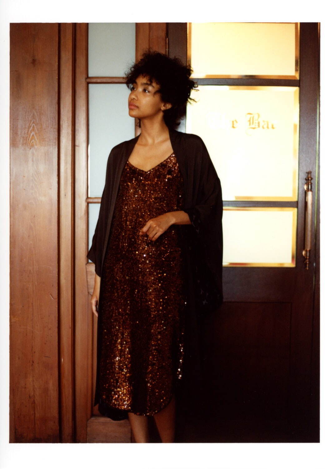 ダブリュー エム ブイ(WMV) 2022-23年秋冬ウィメンズコレクション  - 写真27