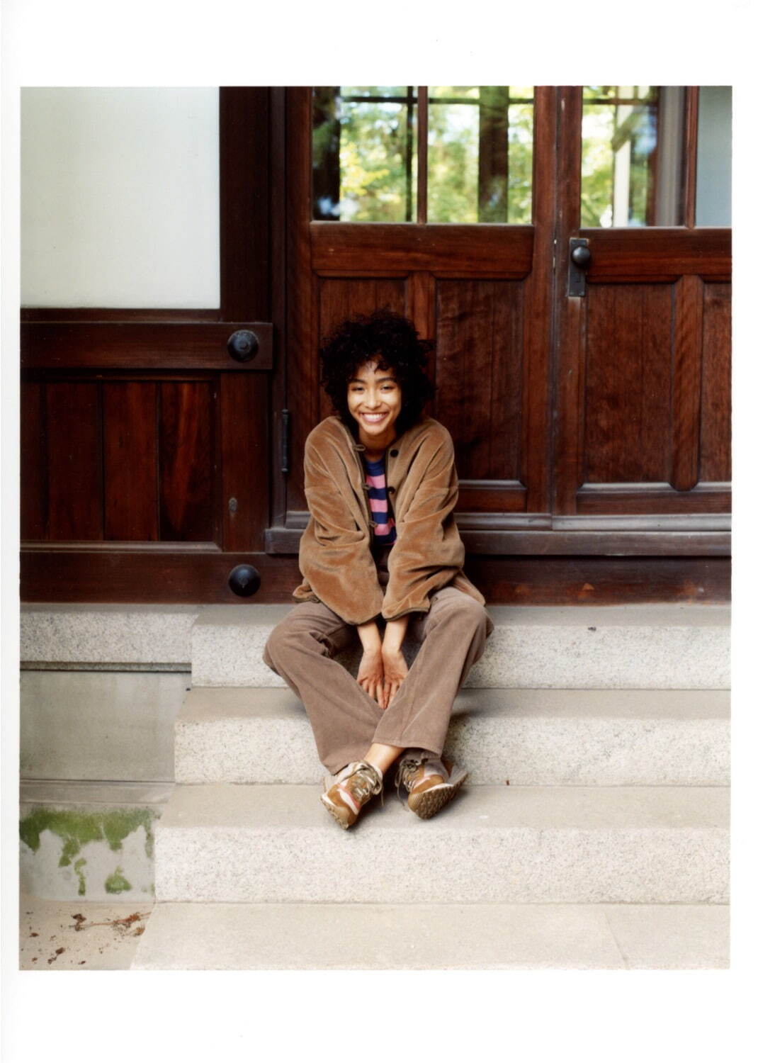 ダブリュー エム ブイ 2022-23年秋冬｜ ノーカラージャケット