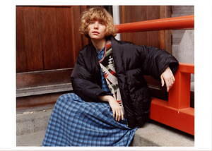 ダブリュー エム ブイ(WMV) 2022-23年秋冬ウィメンズコレクション  - 写真12