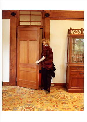 ダブリュー エム ブイ(WMV) 2022-23年秋冬ウィメンズコレクション  - 写真18