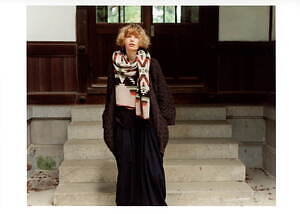 ダブリュー エム ブイ(WMV) 2022-23年秋冬ウィメンズコレクション  - 写真25