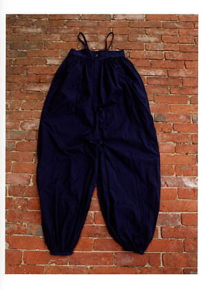 ダブリュー エム ブイ(WMV) 2022-23年秋冬ウィメンズコレクション  - 写真26