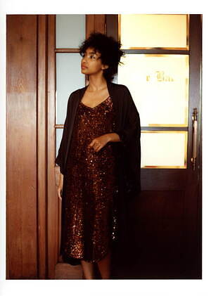 ダブリュー エム ブイ(WMV) 2022-23年秋冬ウィメンズコレクション  - 写真27