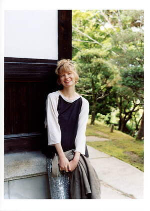 ダブリュー エム ブイ(WMV) 2022-23年秋冬ウィメンズコレクション  - 写真29