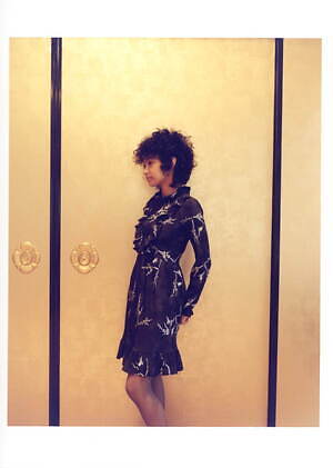 ダブリュー エム ブイ(WMV) 2022-23年秋冬ウィメンズコレクション  - 写真32