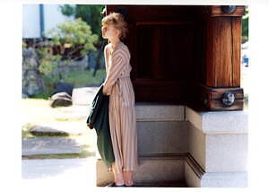 ダブリュー エム ブイ(WMV) 2022-23年秋冬ウィメンズコレクション  - 写真34