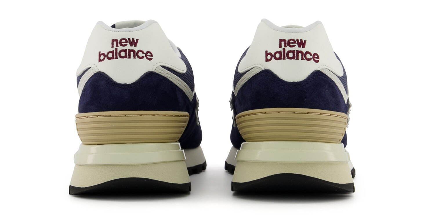 ニューバランス(New Balance) 574 レガシー 574｜写真8