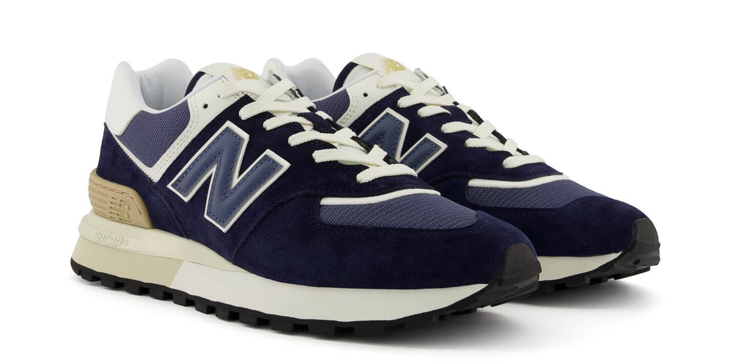 ニューバランス(New Balance) 574 レガシー 574｜写真9