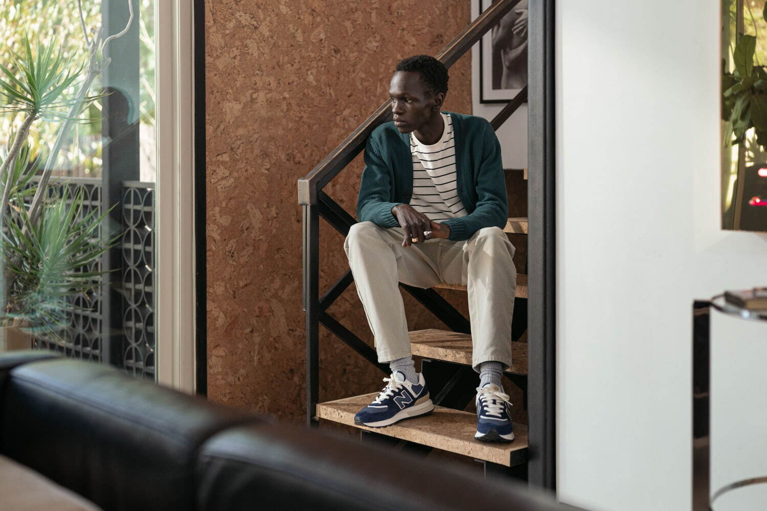 ニューバランス(New Balance) 574 レガシー 574｜写真6