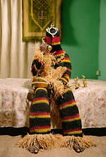 ルイ・ヴィトン(LOUIS VUITTON) ファッション・アイ｜写真7