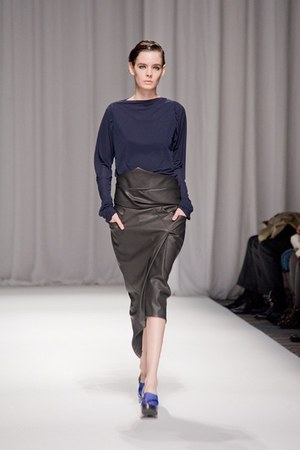 タイニーダイナソー(tiny dinosaur) 2010-11年秋冬ウィメンズ&メンズコレクション  - 写真16