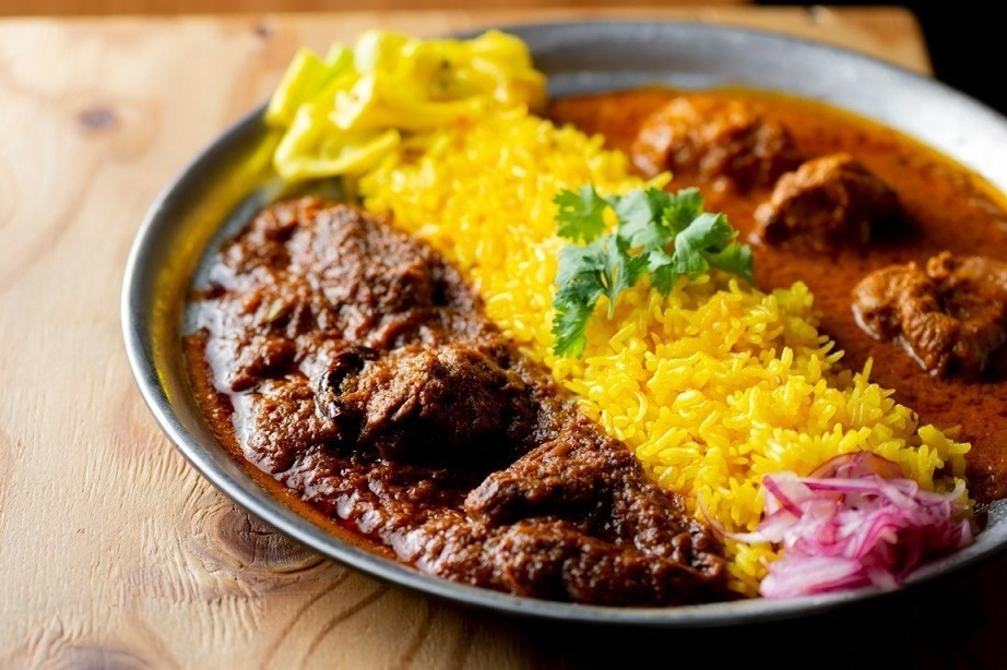 激辛グルメ｜「IKEBUKURO カレーフェスと夏菓子と。」東武百貨店 池袋本店に“激辛カレー＆かき氷”が集結