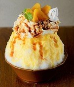 「IKEBUKURO カレーフェスと夏菓子と。」東武百貨店 池袋本店に“激辛カレー＆かき氷”が集結｜写真17