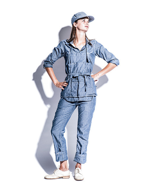 FWK バイ エンジニアド ガーメンツ 2014年春夏<span>コレクション</span> - 写真1
